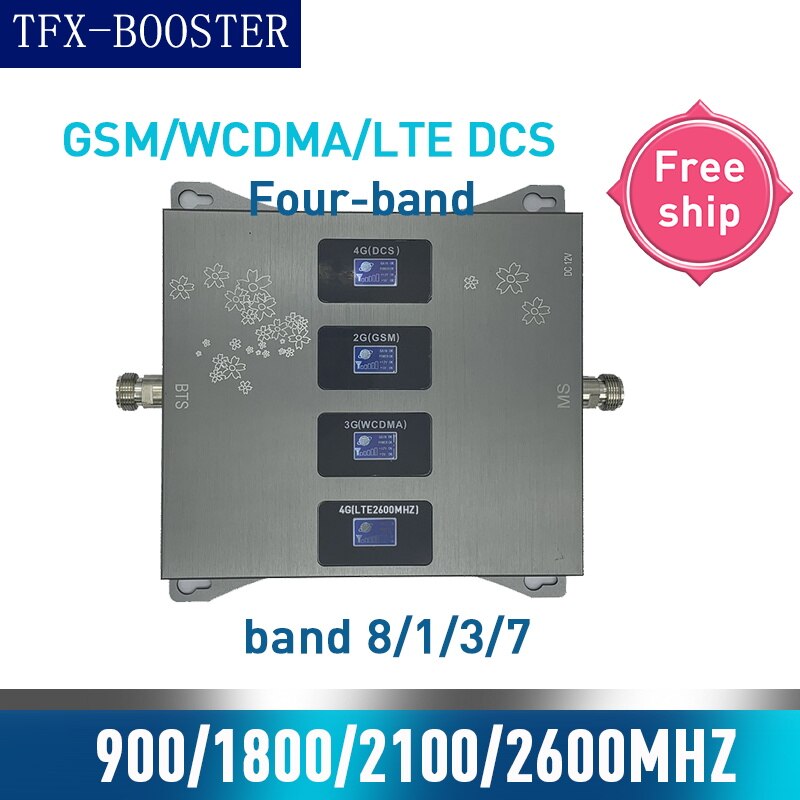 TFX-BOOSTER 귯 , 4G 3G GSM ȭ ȣ ν..